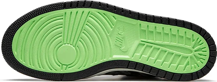 Air Jordan 1 Zoom Comfort "Bayou Boys" sneakers - Image 4