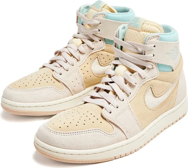Air Jordan 1 Zoom sneakers - Image 2
