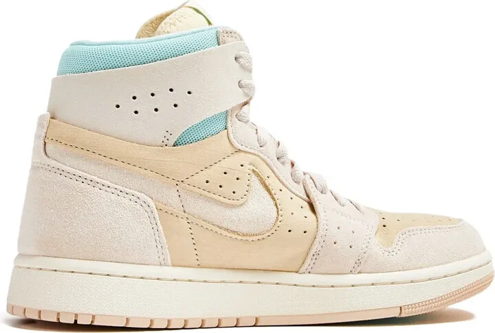 Air Jordan 1 Zoom sneakers - Image 3