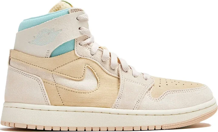 Air Jordan 1 Zoom sneakers