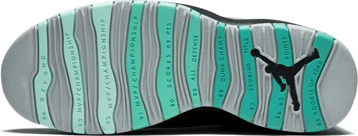 Air Jordan 10 Retro 30th "Lady Liberty" sneakers - Image 5