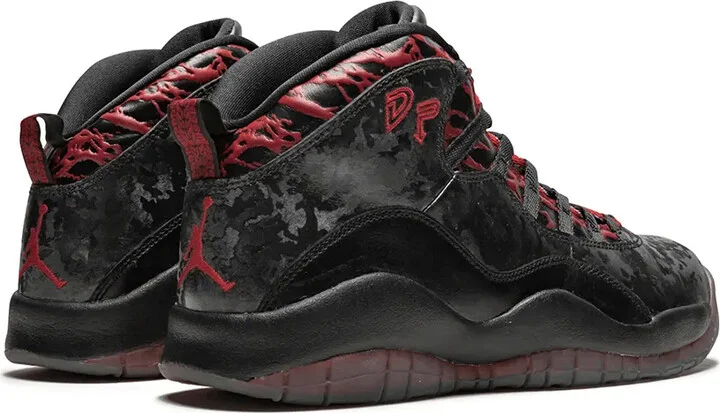 Air Jordan 10 Retro "Doernbecher" sneakers - Image 3