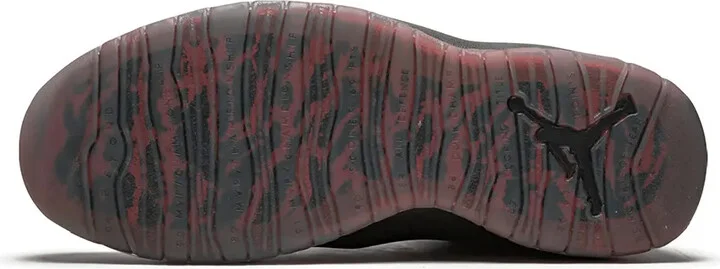 Air Jordan 10 Retro "Doernbecher" sneakers - Image 4