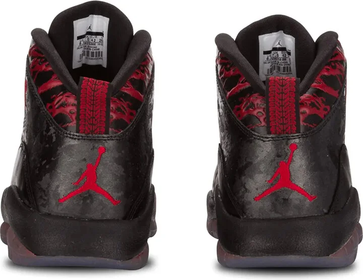 Air Jordan 10 Retro "Doernbecher" sneakers - Image 5