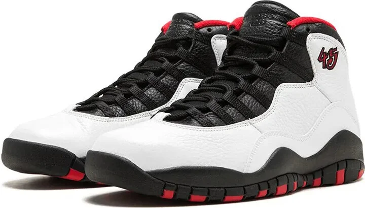Air Jordan 10 Retro "Double Nickel" sneakers - Image 2