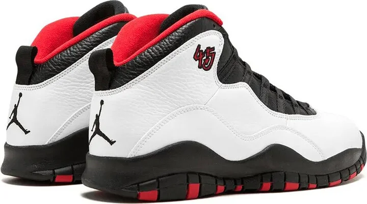 Air Jordan 10 Retro "Double Nickel" sneakers - Image 3