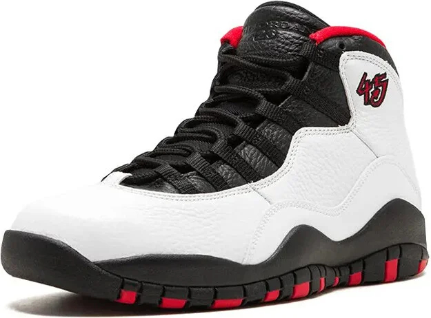 Air Jordan 10 Retro "Double Nickel" sneakers - Image 4