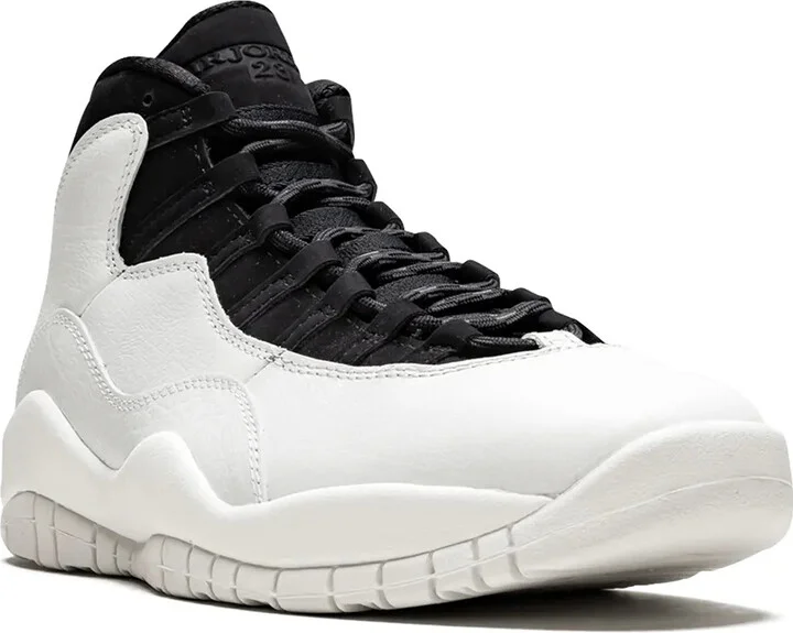 Air Jordan 10 Retro "I'm Back" sneakers - Image 2