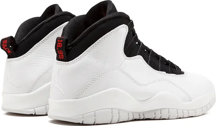 Air Jordan 10 Retro "I'm Back" sneakers - Image 3