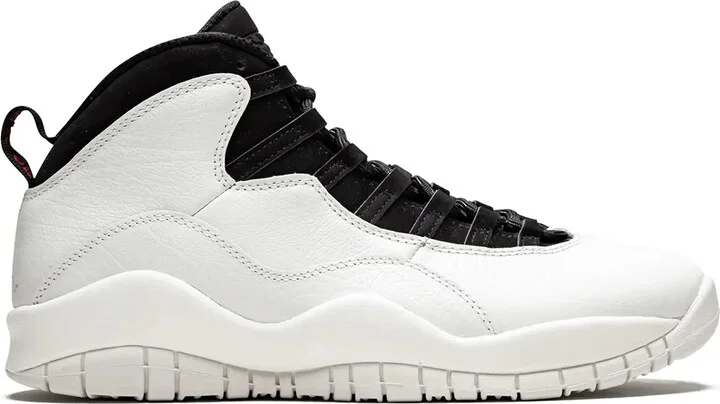 Air Jordan 10 Retro "I'm Back" sneakers