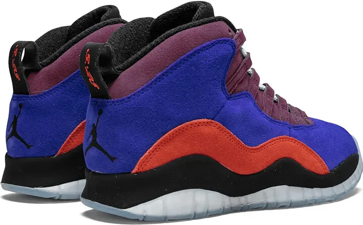 Air Jordan 10 Retro NRG "Maya Moore" sneakers - Image 3