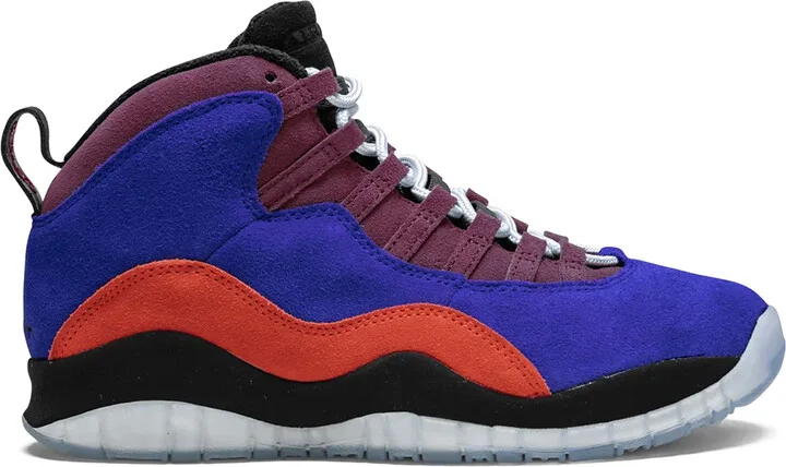 Air Jordan 10 Retro NRG "Maya Moore" sneakers