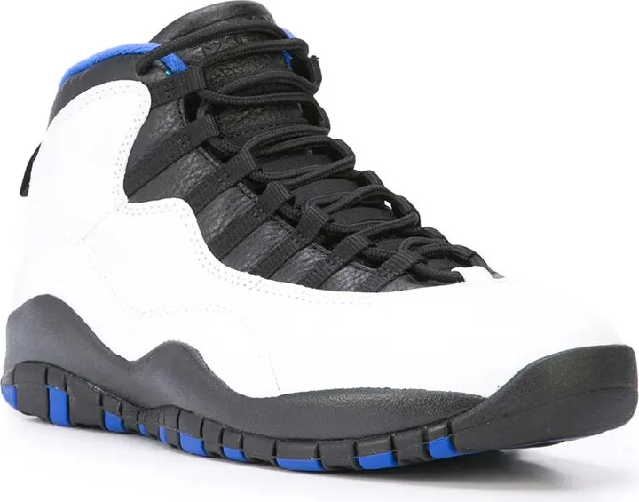 Air Jordan 10 Retro "Orlando" sneakers - Image 2