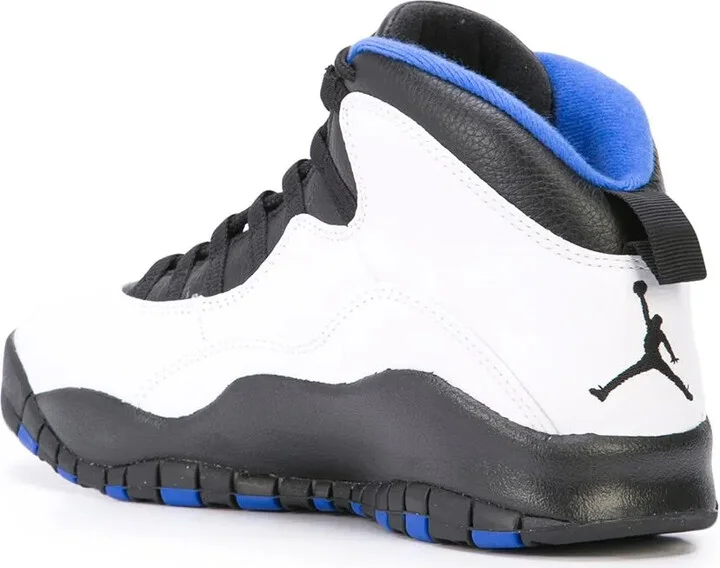 Air Jordan 10 Retro "Orlando" sneakers - Image 3