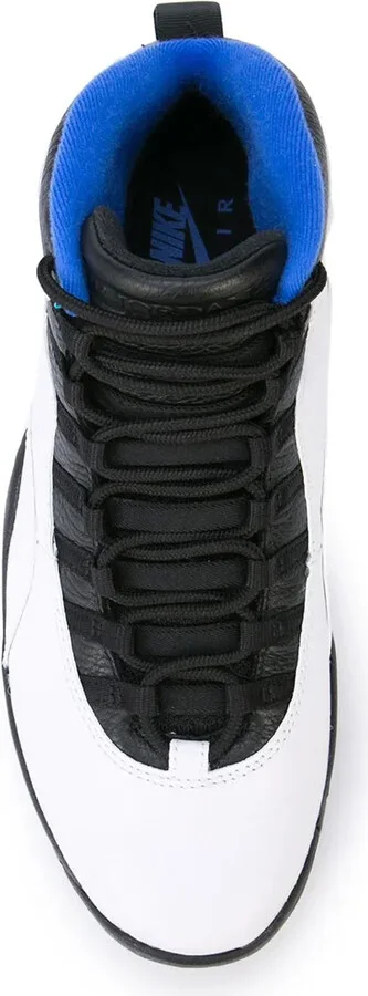 Air Jordan 10 Retro "Orlando" sneakers - Image 4