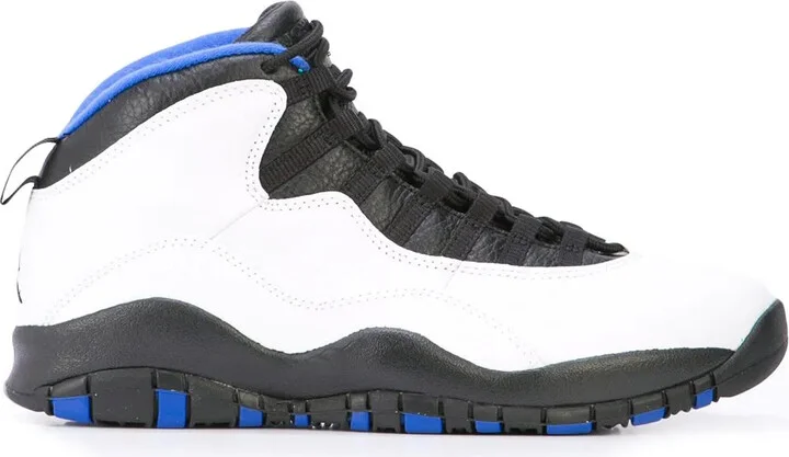 Air Jordan 10 Retro "Orlando" sneakers
