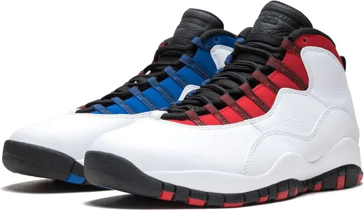 Air Jordan 10 Retro "Russell Westbrook - Image 2