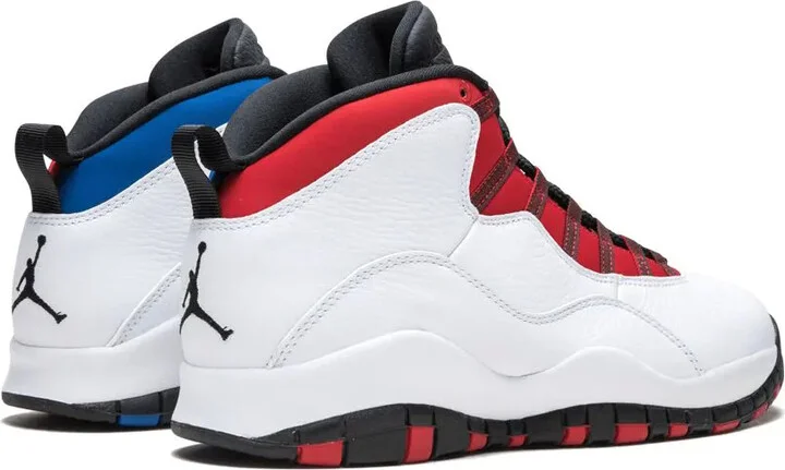 Air Jordan 10 Retro "Russell Westbrook - Image 3