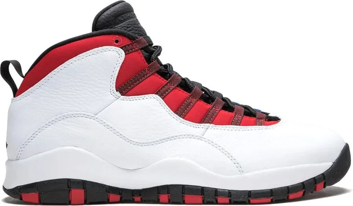 Air Jordan 10 Retro "Russell Westbrook