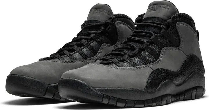 Air Jordan 10 Retro "Shadow - Image 2