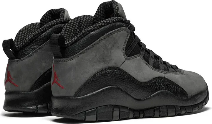 Air Jordan 10 Retro "Shadow - Image 3