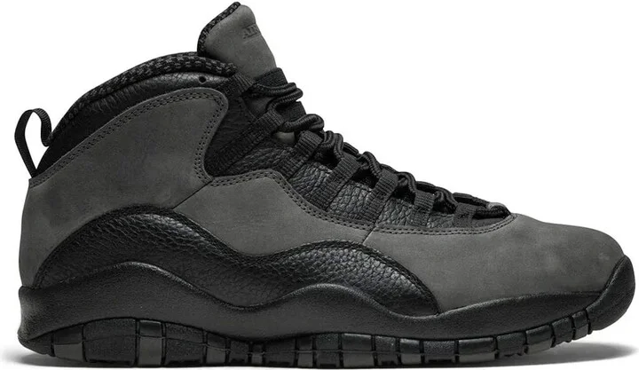 Air Jordan 10 Retro "Shadow