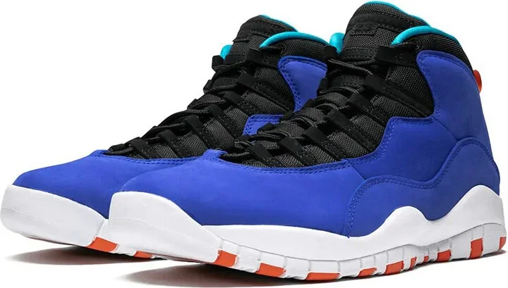 Air Jordan 10 Retro "Tinker" sneakers - Image 2