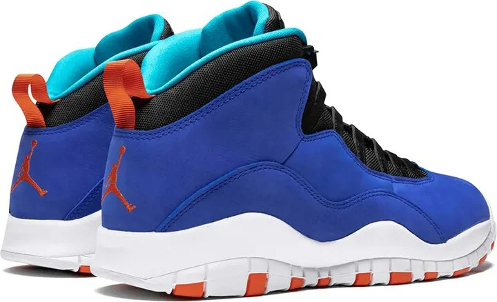 Air Jordan 10 Retro "Tinker" sneakers - Image 3