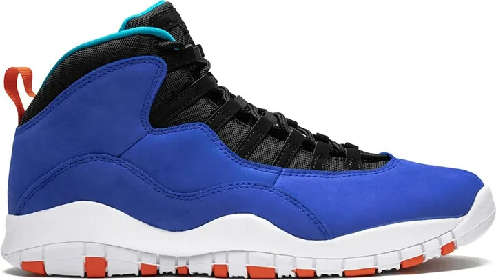 Air Jordan 10 Retro "Tinker" sneakers