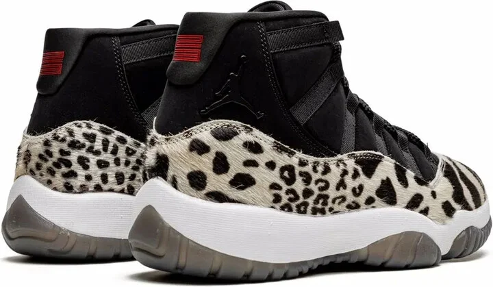 Air Jordan 11 "Animal Instinct" sneakers - Image 3