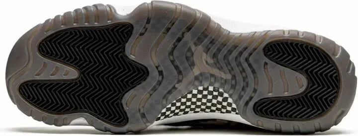 Air Jordan 11 "Animal Instinct" sneakers - Image 4
