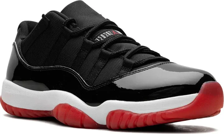 Air Jordan 11 "Bred 2025" sneakers - Image 2