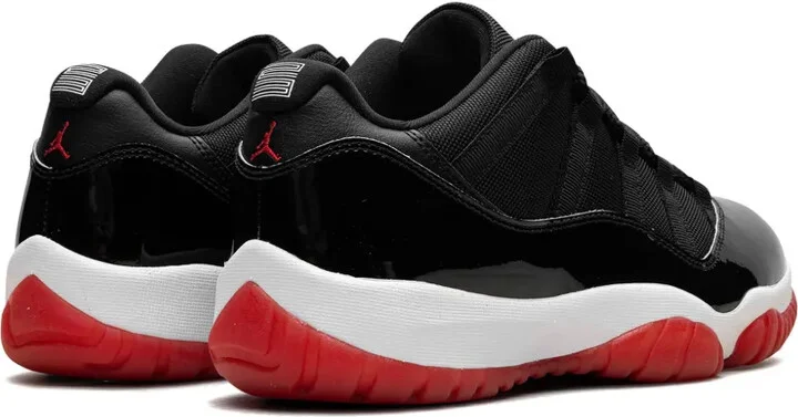 Air Jordan 11 "Bred 2025" sneakers - Image 3