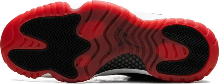 Air Jordan 11 "Bred 2025" sneakers - Image 4