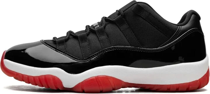 Air Jordan 11 "Bred 2025" sneakers - Image 5