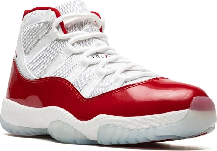 Air Jordan 11 "Cherry 2022" sneakers - Image 2