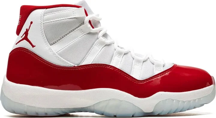 Air Jordan 11 "Cherry 2022" sneakers