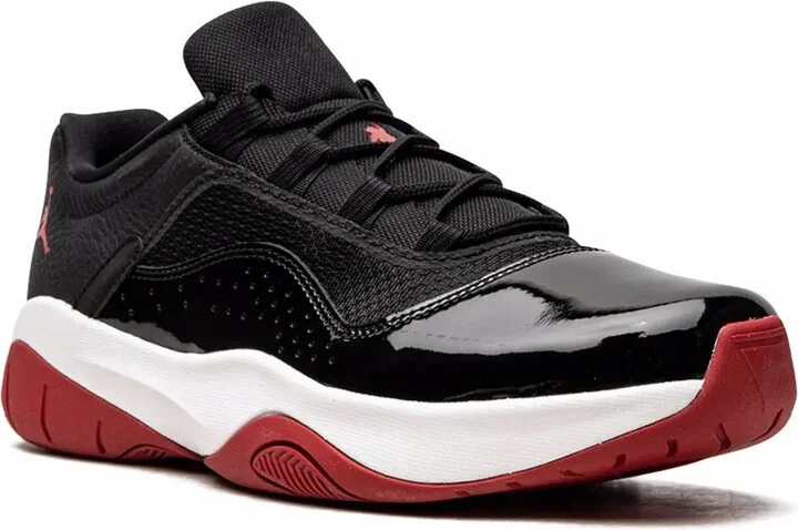 Air Jordan 11 CMFT Low "Bred" sneakers - Image 2