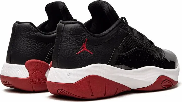 Air Jordan 11 CMFT Low "Bred" sneakers - Image 3