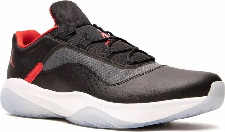 Air Jordan 11 CMFT Low "Bred" sneakers - Image 2