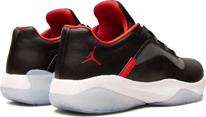 Air Jordan 11 CMFT Low "Bred" sneakers - Image 3