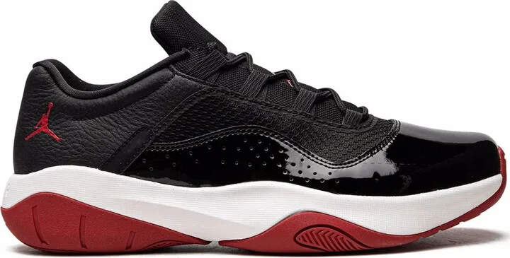 Air Jordan 11 CMFT Low "Bred" sneakers