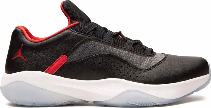 Air Jordan 11 CMFT Low "Bred" sneakers