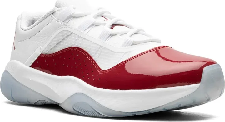 Air Jordan 11 CMFT Low "Cherry" sneakers - Image 2