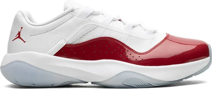 Air Jordan 11 CMFT Low "Cherry" sneakers