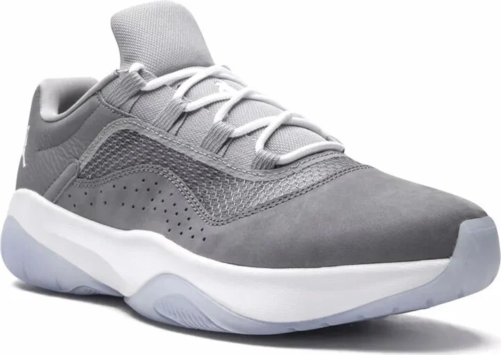 Air Jordan 11 CMFT Low "Cool Grey" sneakers - Image 2