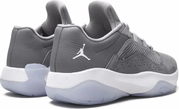 Air Jordan 11 CMFT Low "Cool Grey" sneakers - Image 3