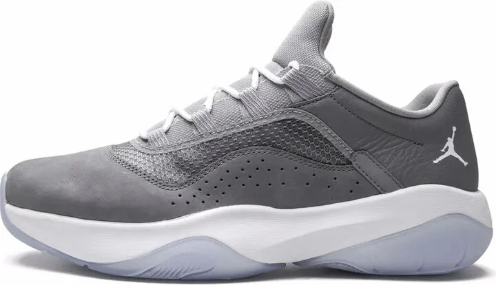 Air Jordan 11 CMFT Low "Cool Grey" sneakers - Image 5