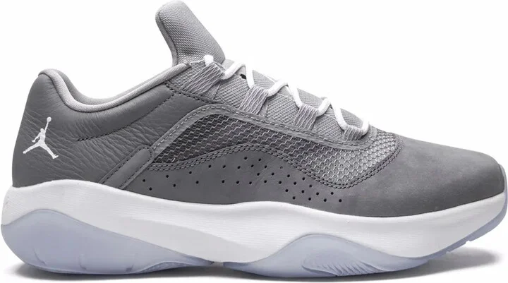 Air Jordan 11 CMFT Low "Cool Grey" sneakers