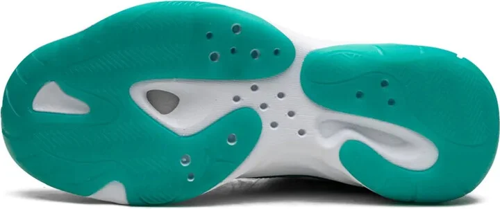 Air Jordan 11 CMFT Low "Emerald" sneakers - Image 4